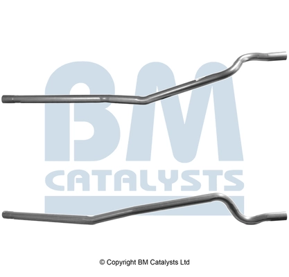 Exhaust Pipe